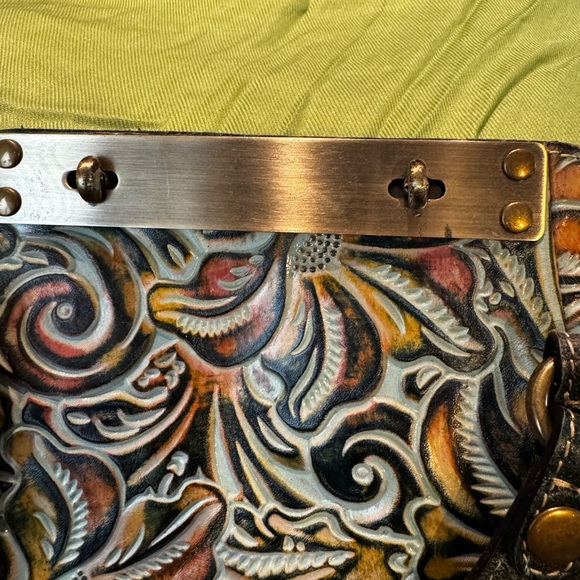 Patricia Nash Tote - Picture 2 of 6